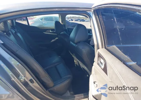 2017 Nissan Maxima 3.5 Sl from USA, damaged, VIN 1N4AA6AP1HC374925